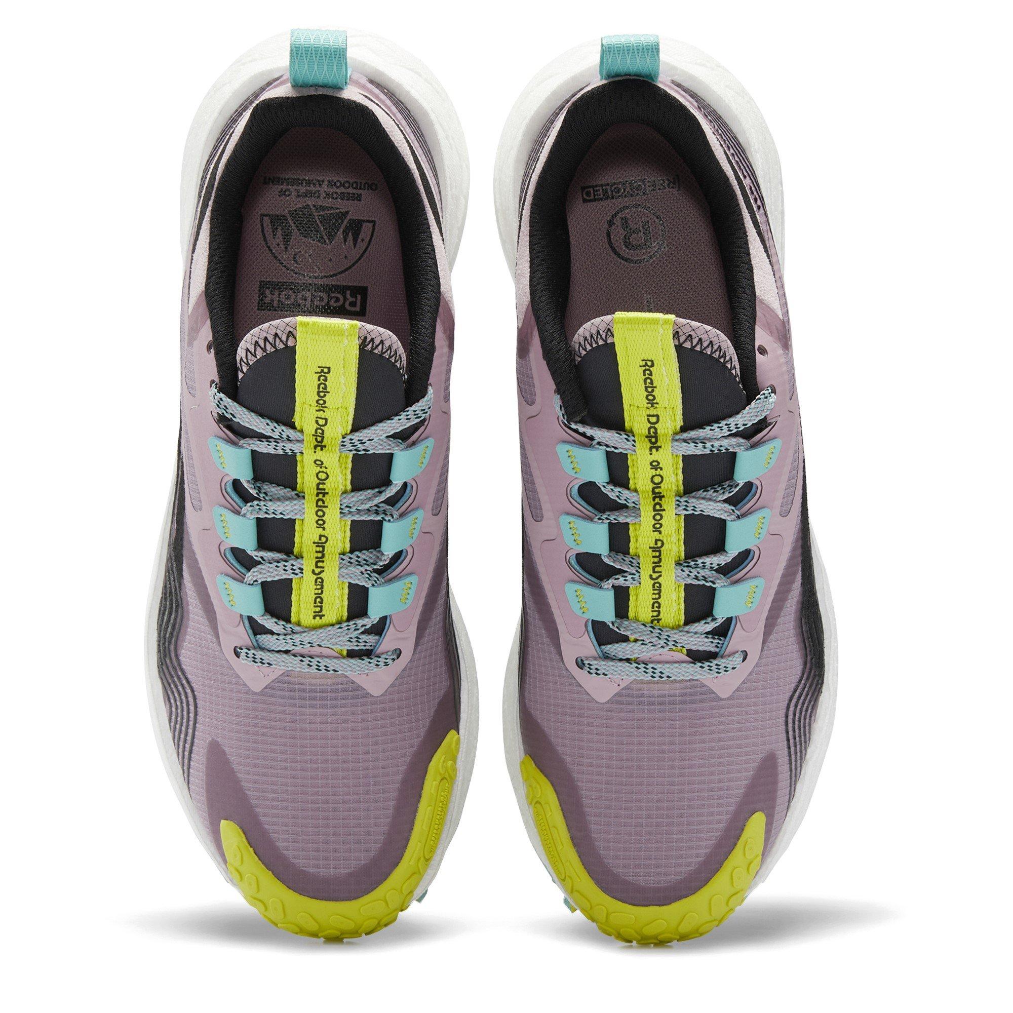 Reebok Floatride Energy 4 Adventure Shoes Womens