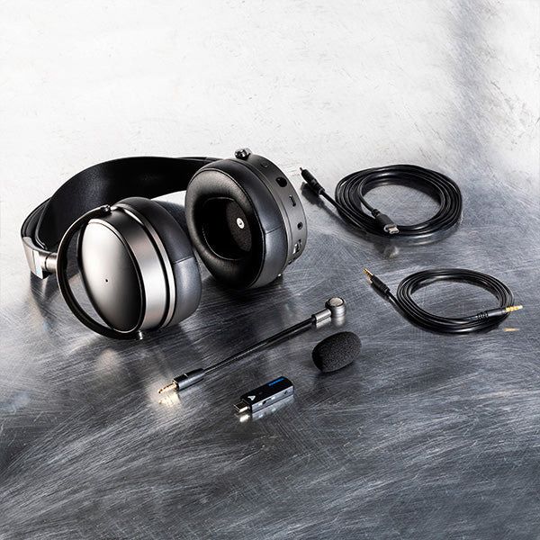 Audeze Maxwell for PlayStation