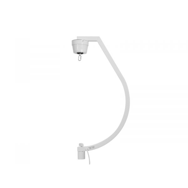Eurolite Stand Mount With Motor for Mirror Balls Up To 50cm Wh   Quick Link