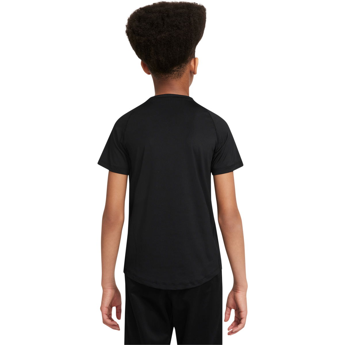 Nike Pro Dri-FIT Trænings T-shirt Børn