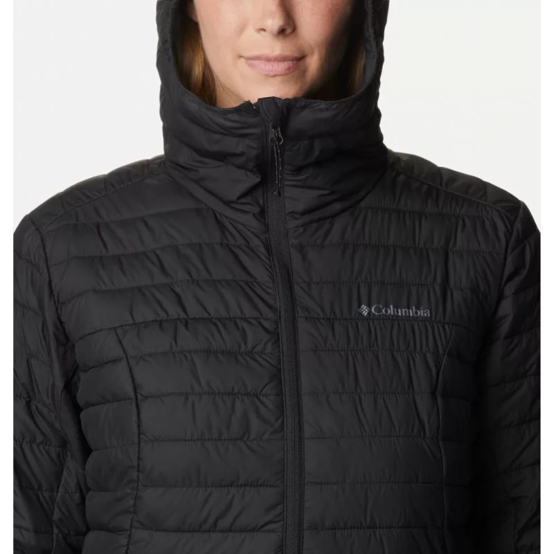 Silver Falls Hooded Jacket - Doudoune femme