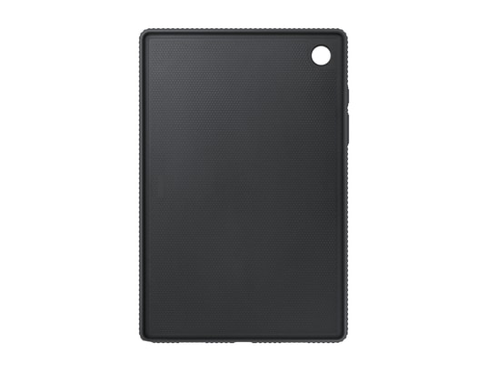 SAMSUNG - Housse tablette tactile EF-RX200CBEGWW Coque arrière renforcée Tab A8