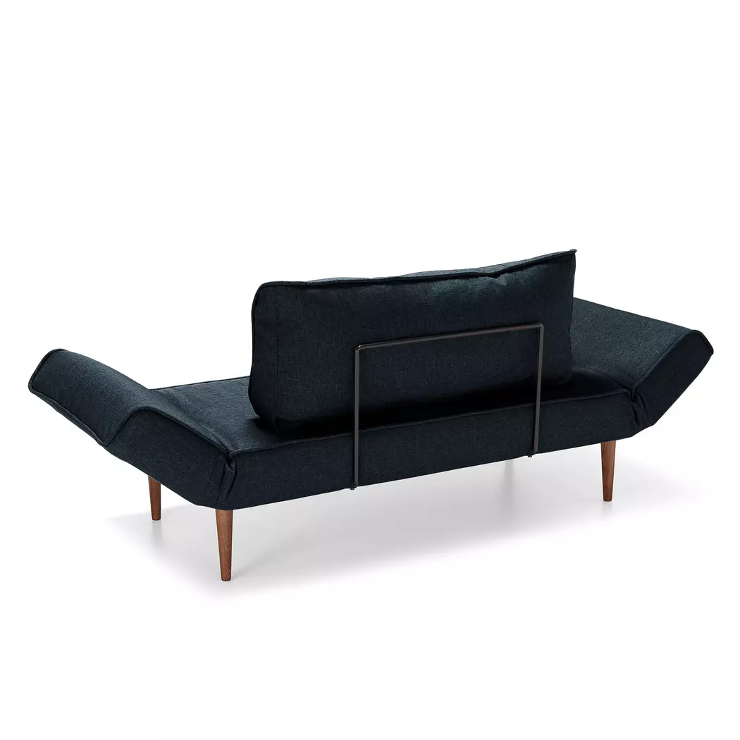 Schlafsofa Zeal Styletto dunkel