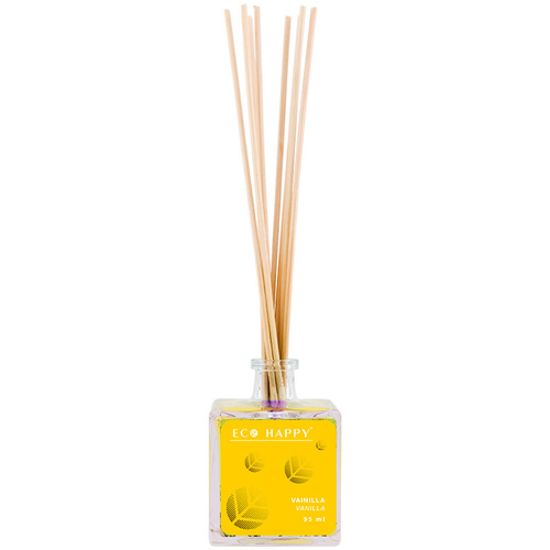 Eco Happy - Vainilla Ambientador Mikado