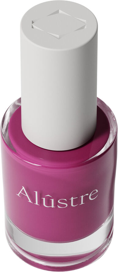 Alûstre Nail polish 925 PURPLE, 10 ml