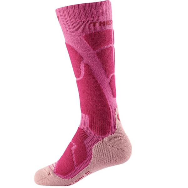 Chaussette de ski THERM-IC SKI WARM JUNIOR