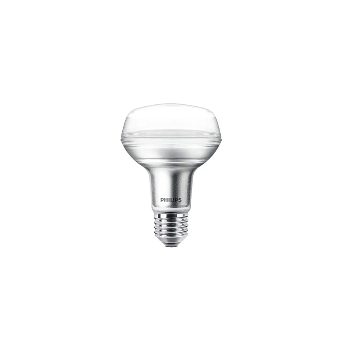Philips Classic LED-spotlys 60W E27 929001891501