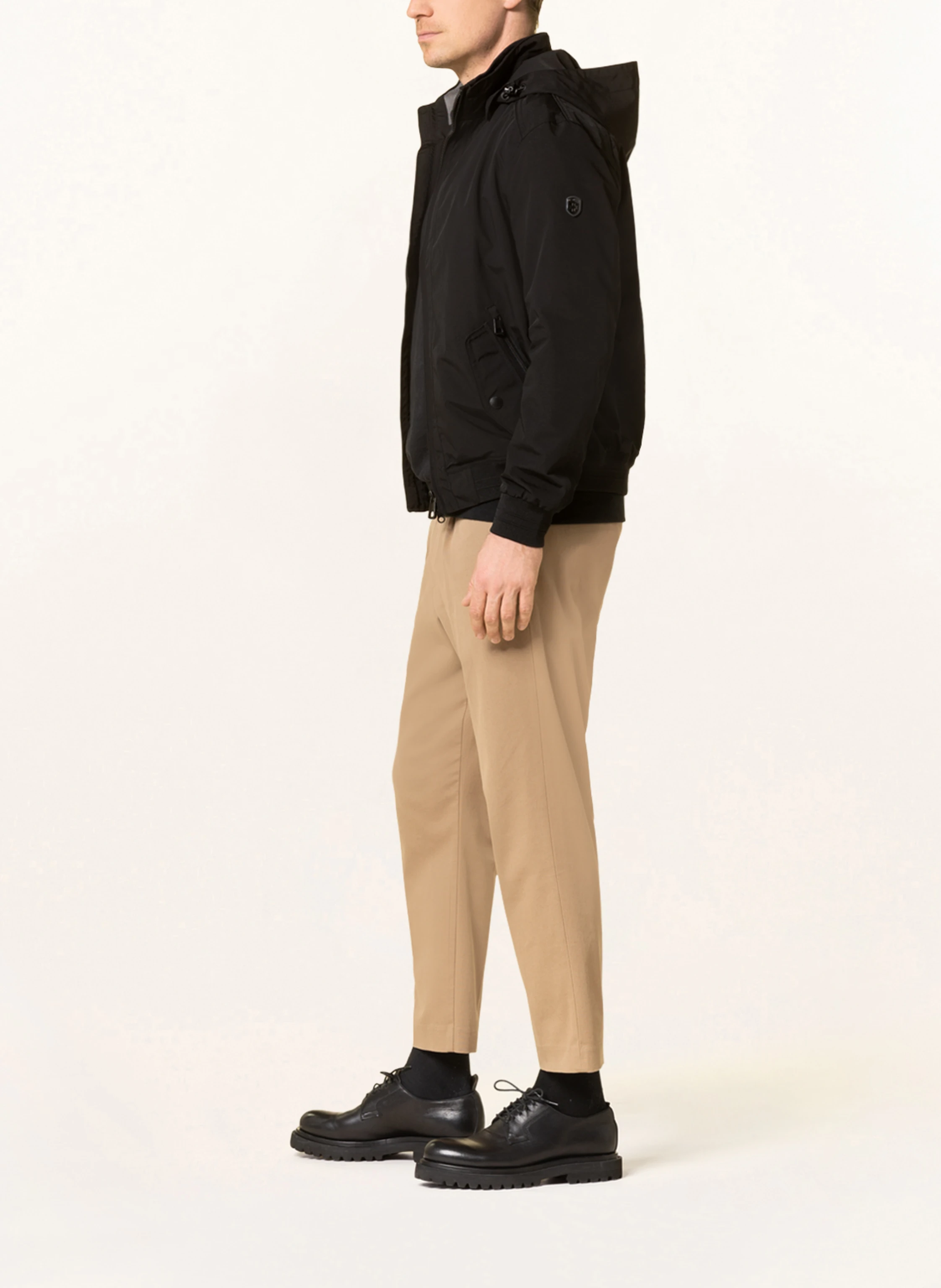 WELLENSTEYN Blouson CICERO