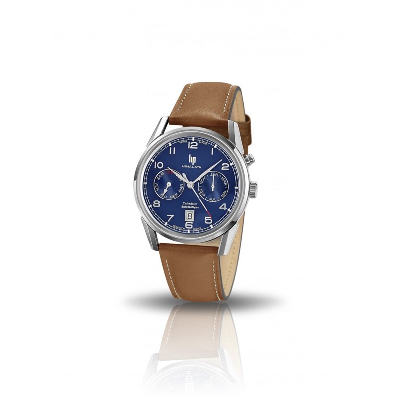 Montre automatique Lip - Himalaya -