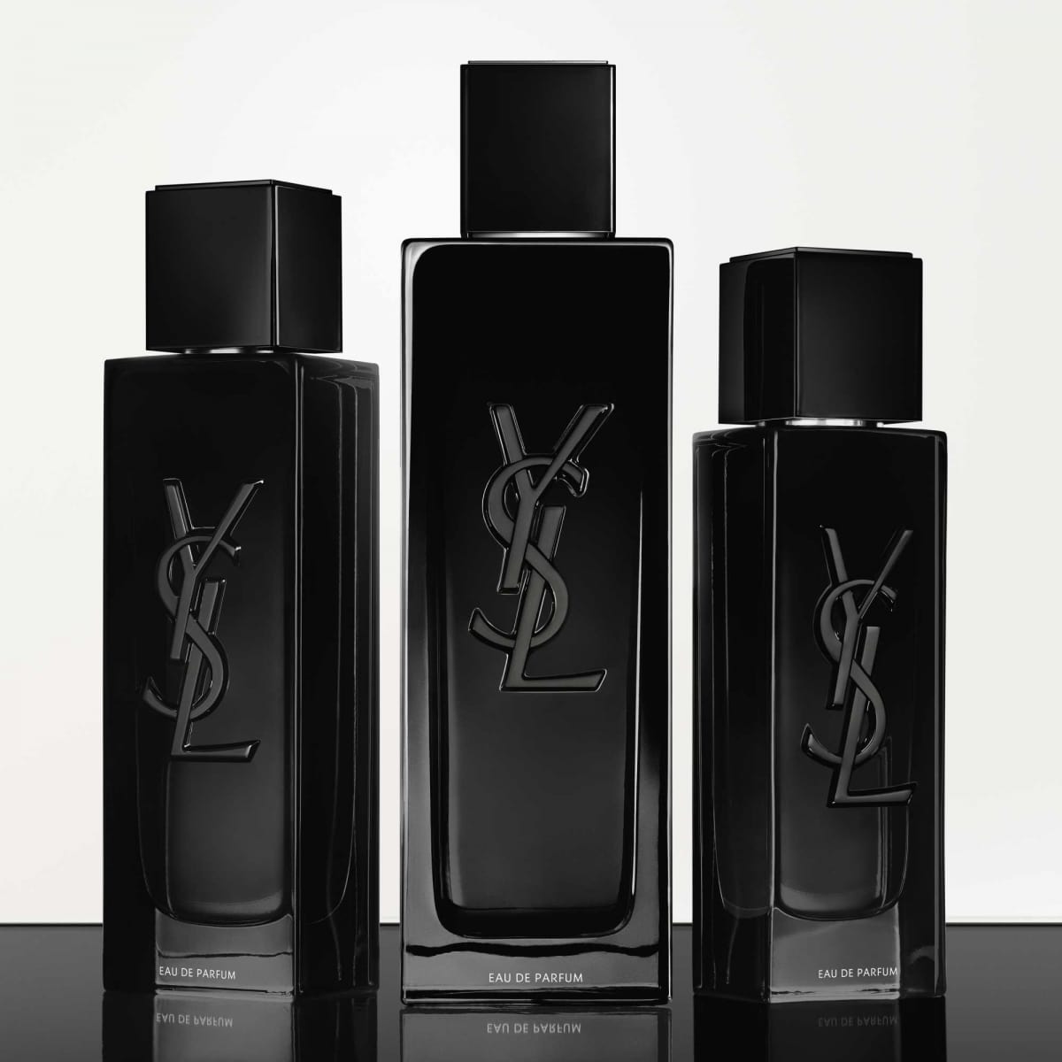 YVES SAINT LAURENT MYSLF Eau de Parfum
