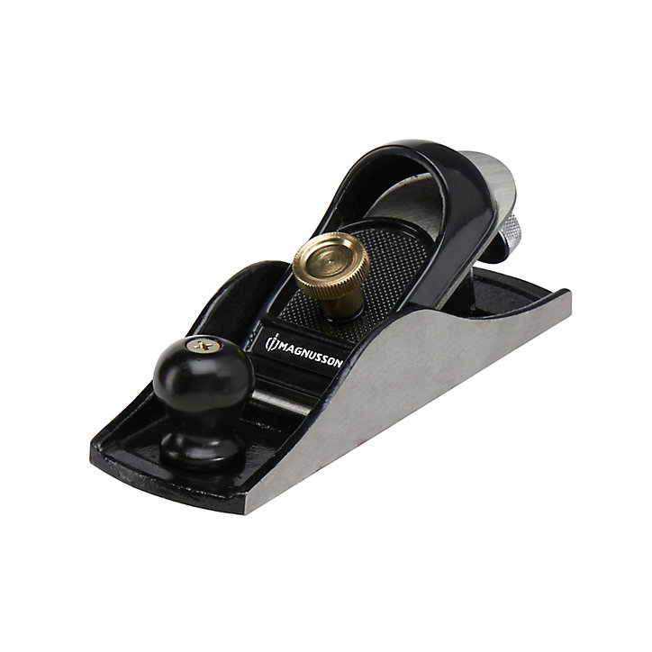 Rabot de coupe Magnusson 41 mm