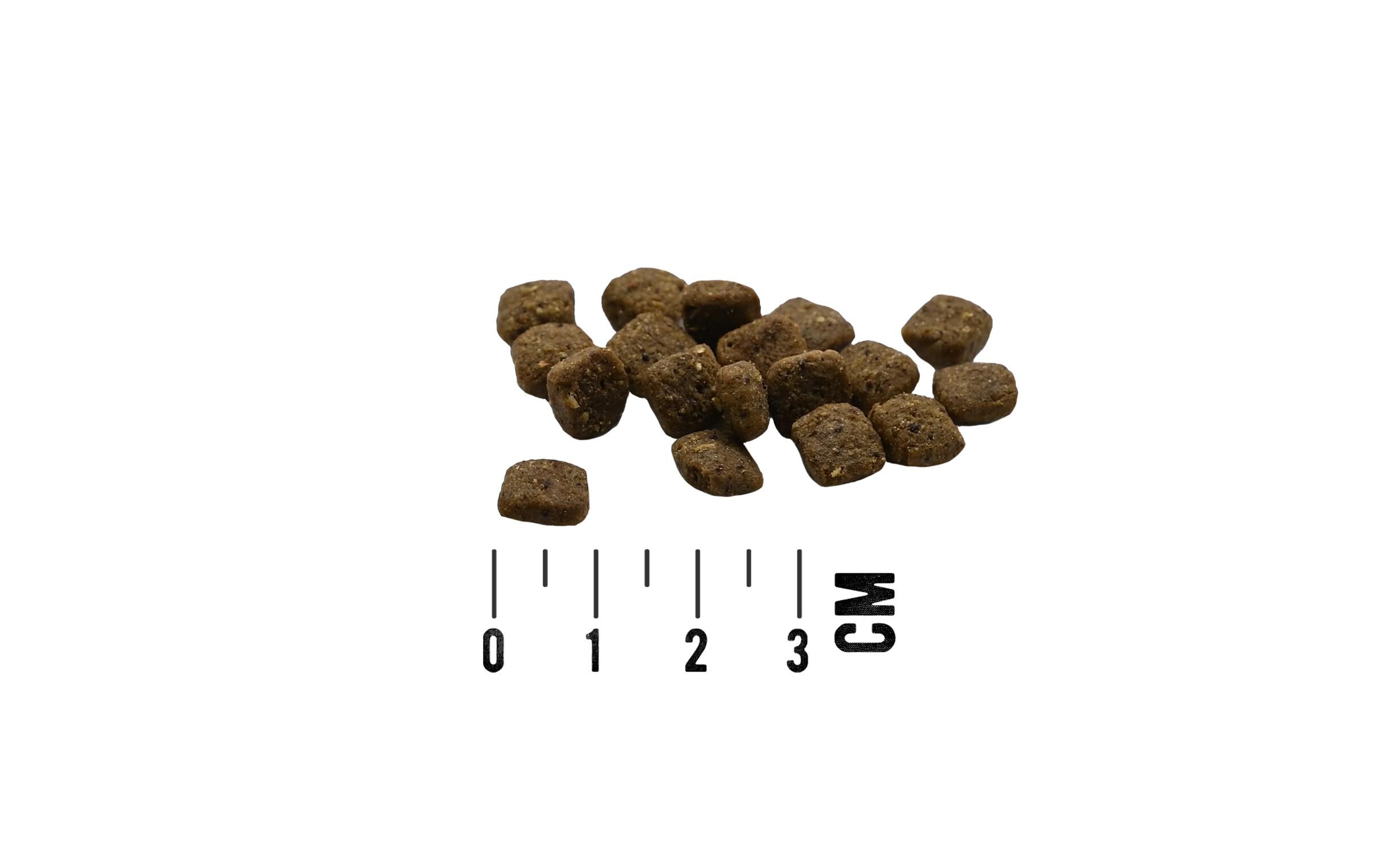 Halbfeuchtfutter Mono Soft Mini Frisches Huhn 1.5 kgAlleinfuttermittel für ausgewachsene Hunde
