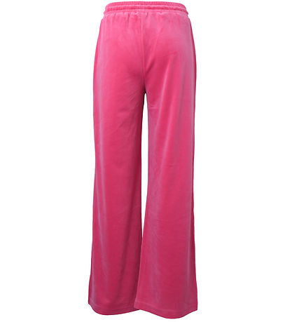 Hound Velourbukser - Pink