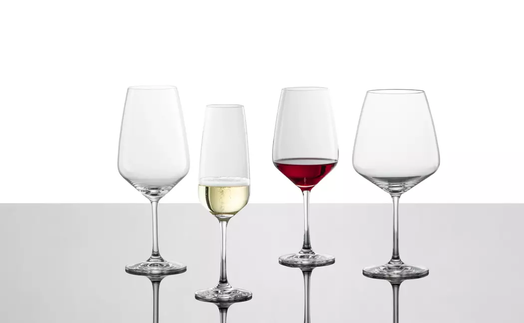 Bordeauxglas Tulip 656 ml