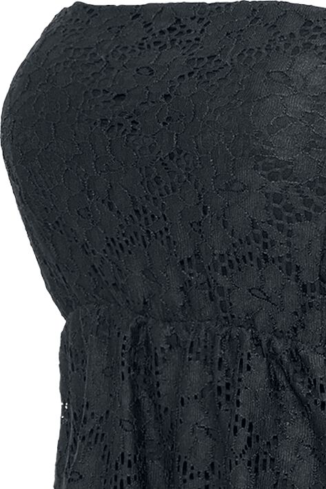 Robe En Dentelle | Urban Classics Robe courte