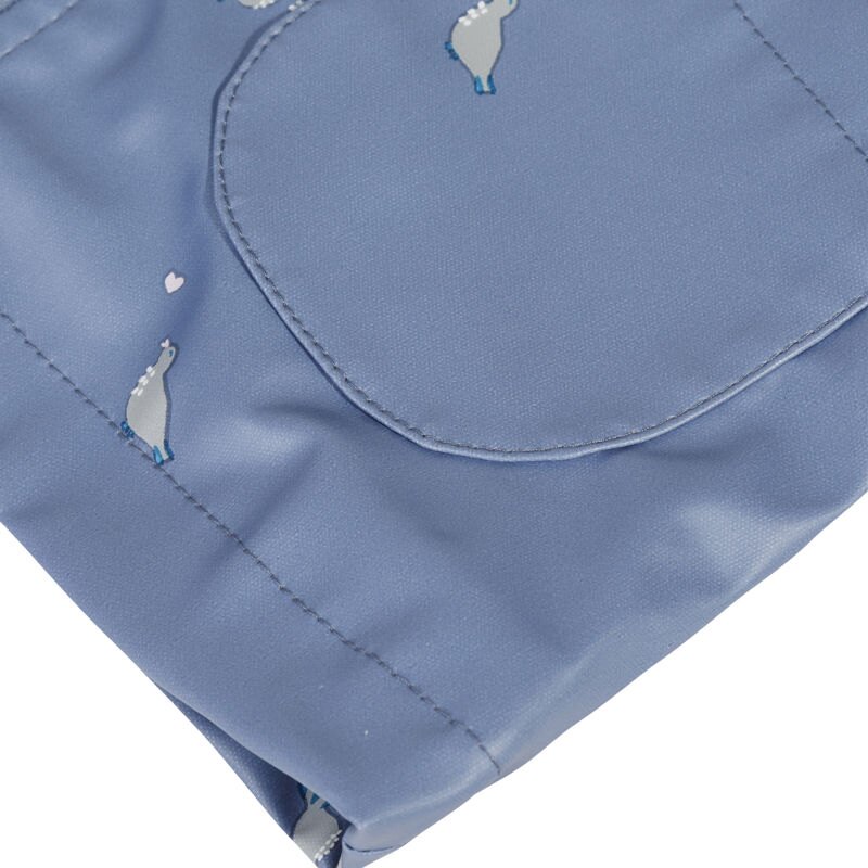 Ciré bébé fille zippé à motifs Absorba Aucune nuance