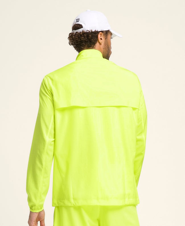 Aston Warm-Up Jacket Lite