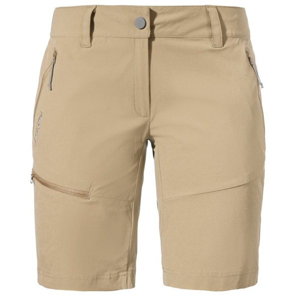 Schöffel - Women's Shorts Toblach2 - Short