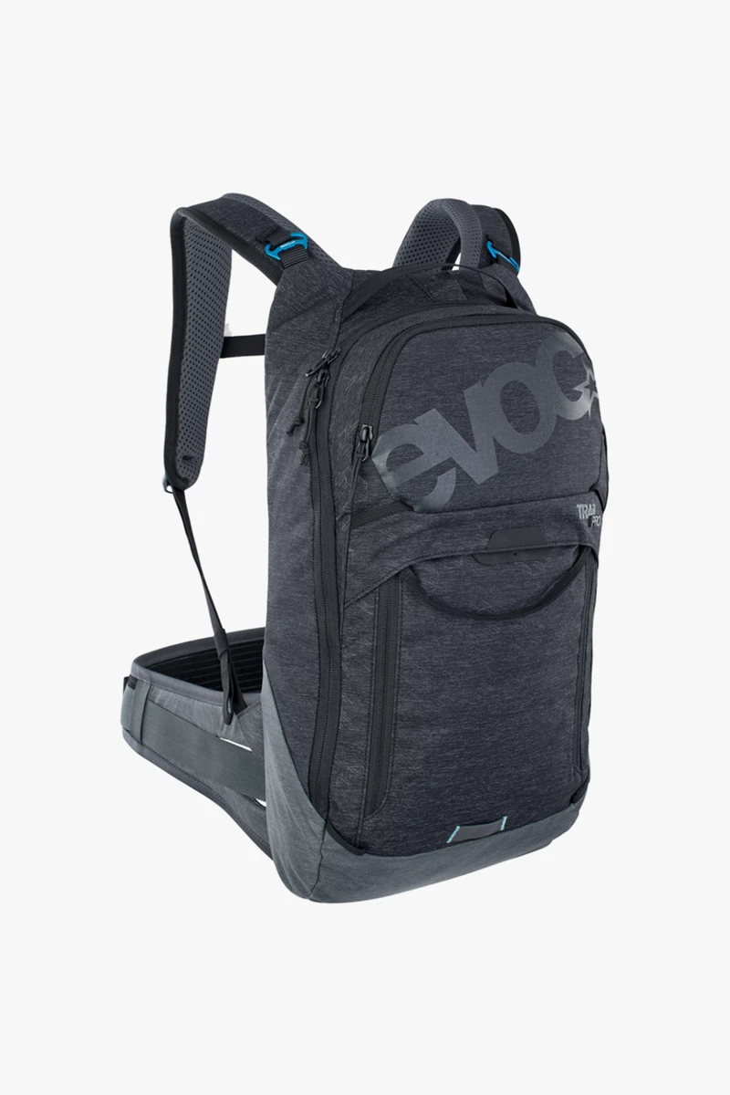 Evoc Trail Pro 10 L Bikerucksack