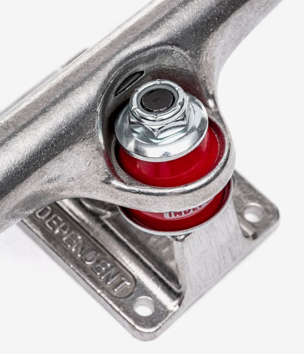 Independent 136 Stage 4 Achse (polished) 8