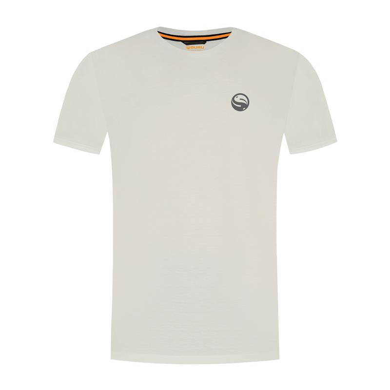 Tee-Shirt Homme Guru Waves Tee - Gris