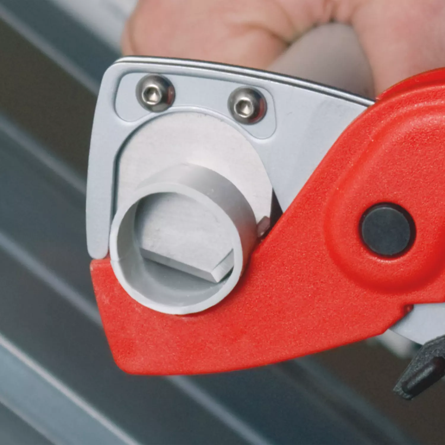 Knipex 90 20 185 Pijpsnijder - 185 mm