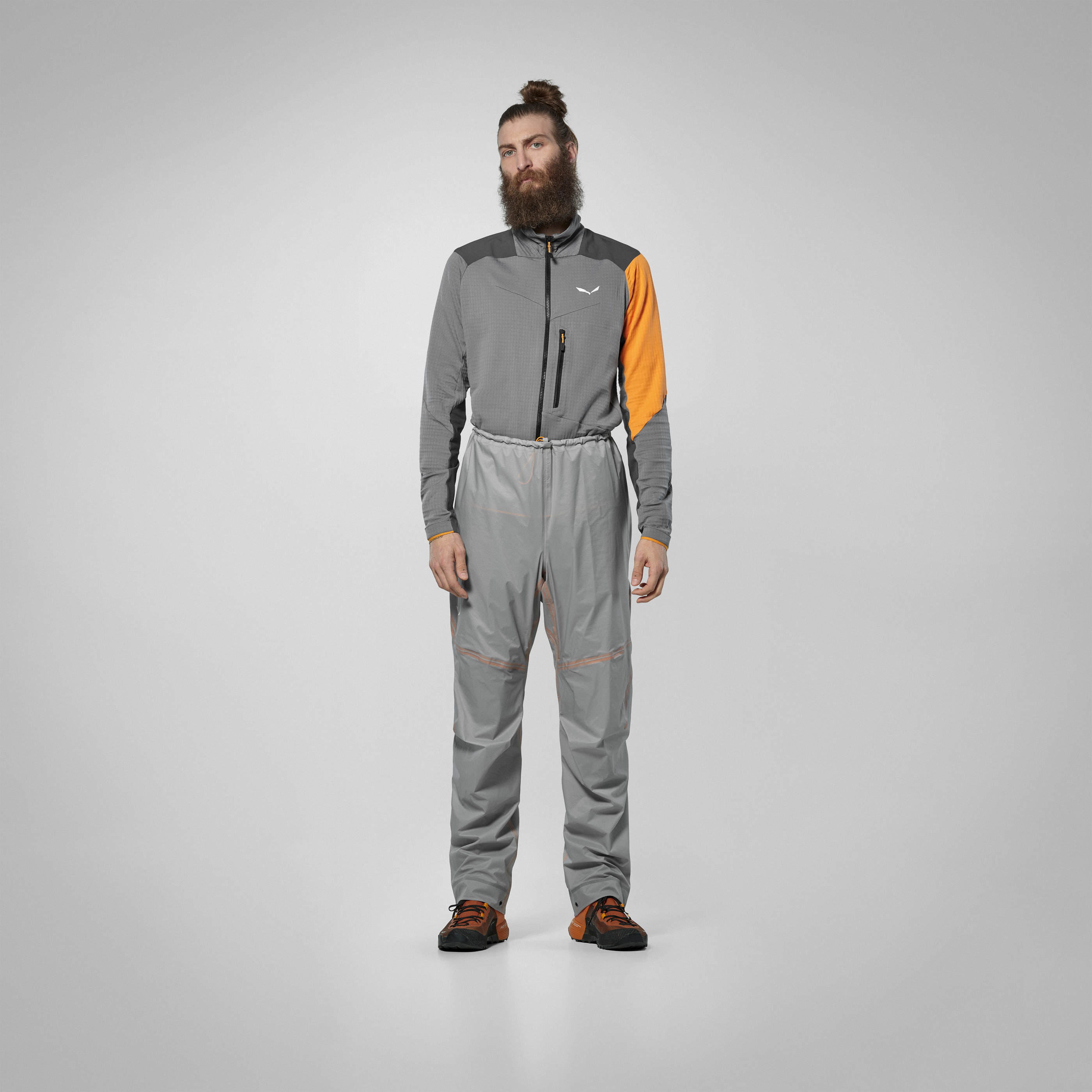 NXT Powertex 3 Layers Hose Herren