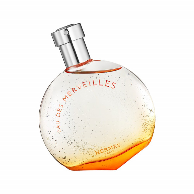 Eau des Merveilles de HERMES|Parfumerie Burdin