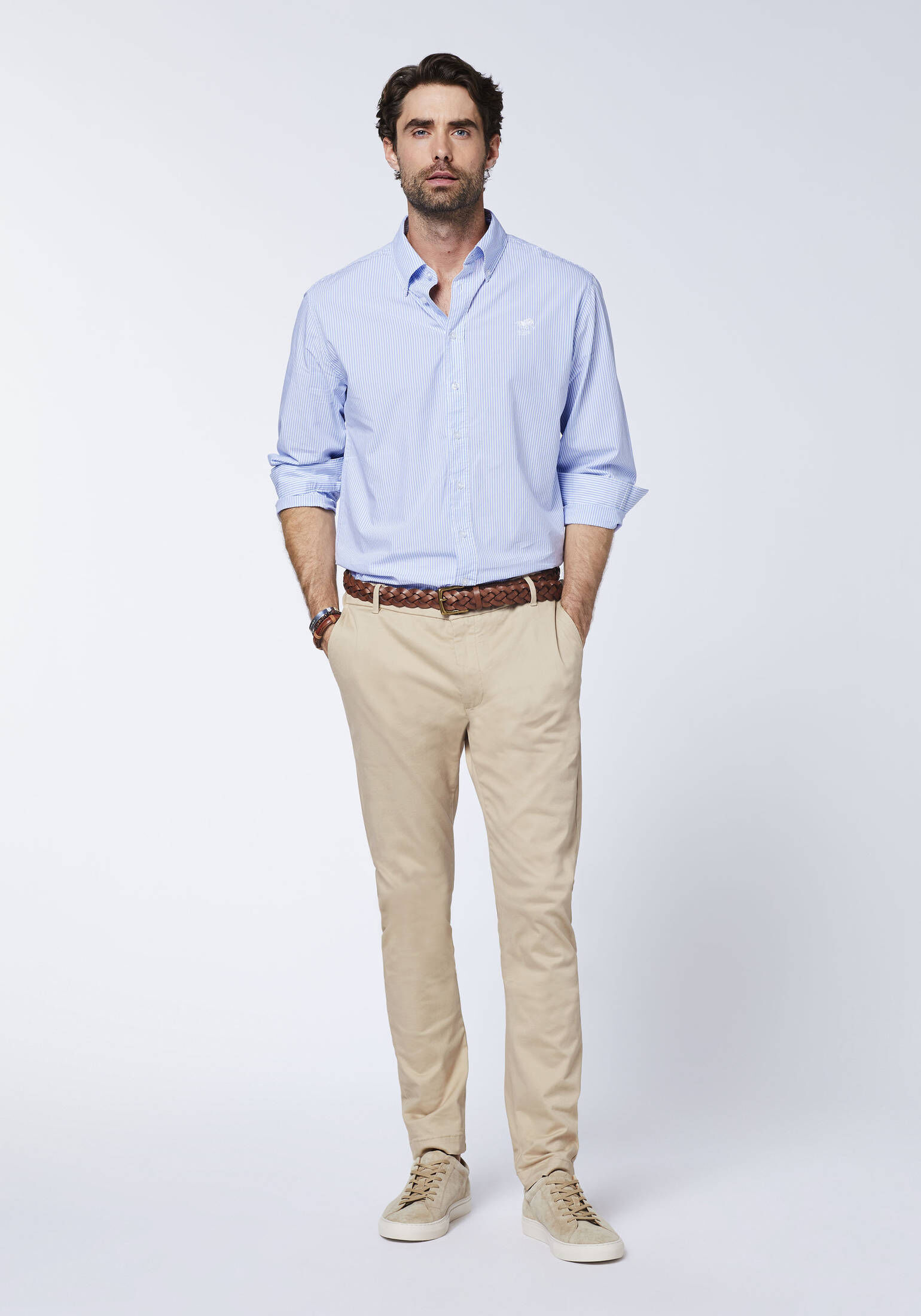 Polo Sylt| Herren Hemd
