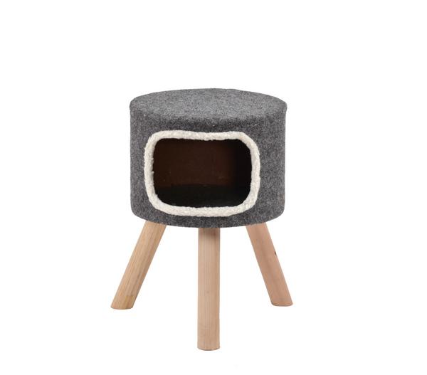 Silvio Design Katzenhaus Easy