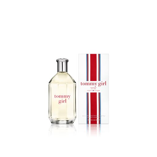 Tommy Hilfiger Tommy Girl Eau De Toilette, 30 ml