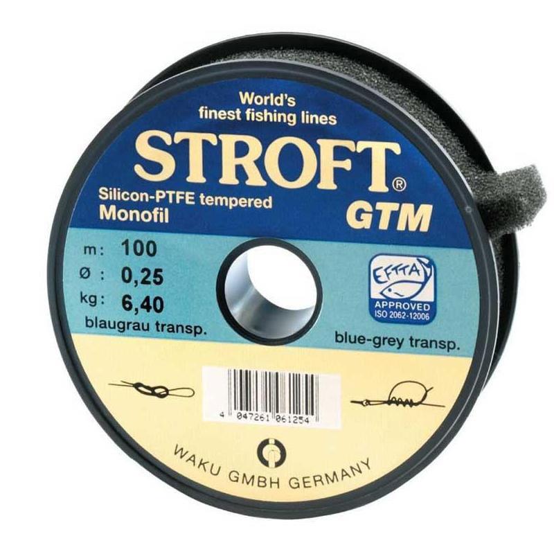 Nylon Stroft Gtm - 150M