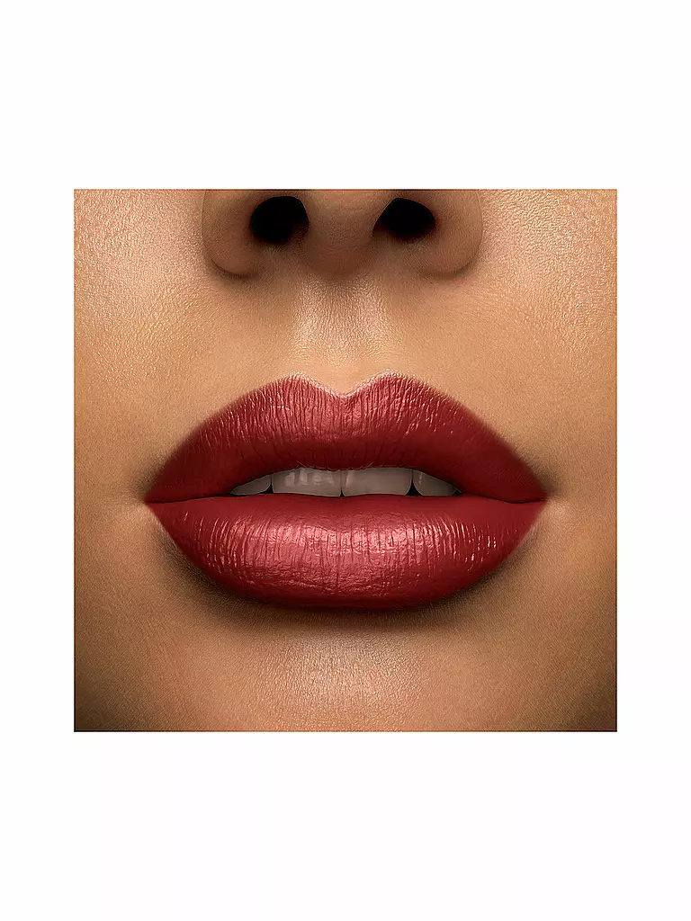 LANCÔME Lippenstift - L'Absolu Rouge Cream ( 11 Rose Nature )  rosa