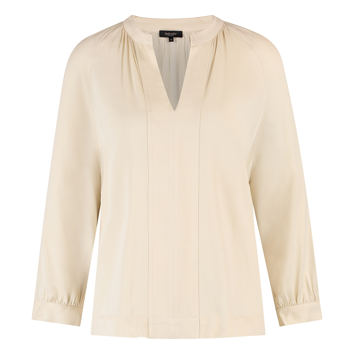 Dames Blouse EX14-25260