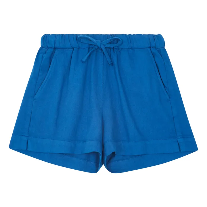 Hartford Short Solea | Bleu roi