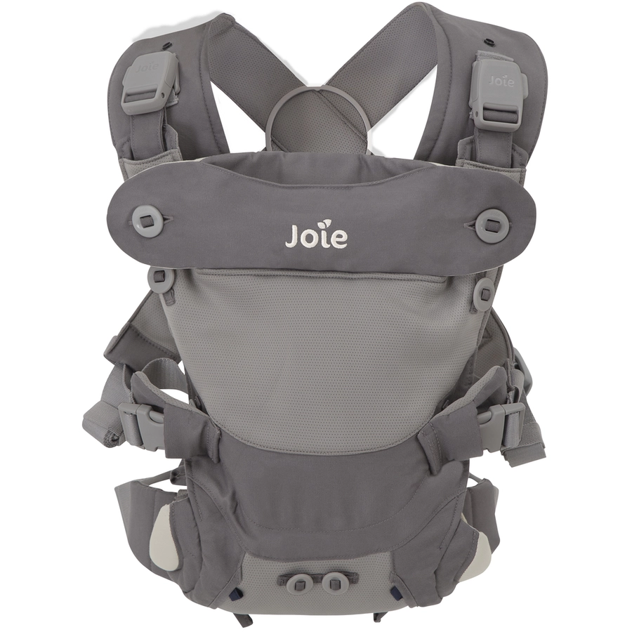Joie Babytrage Savvy Lite Cobblestone