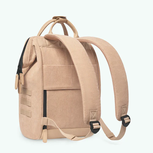 Sac à dos Adventurer Medium Luxor beige