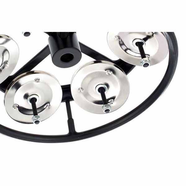 Meinl THH1 BK Hi-Hat Tambourin