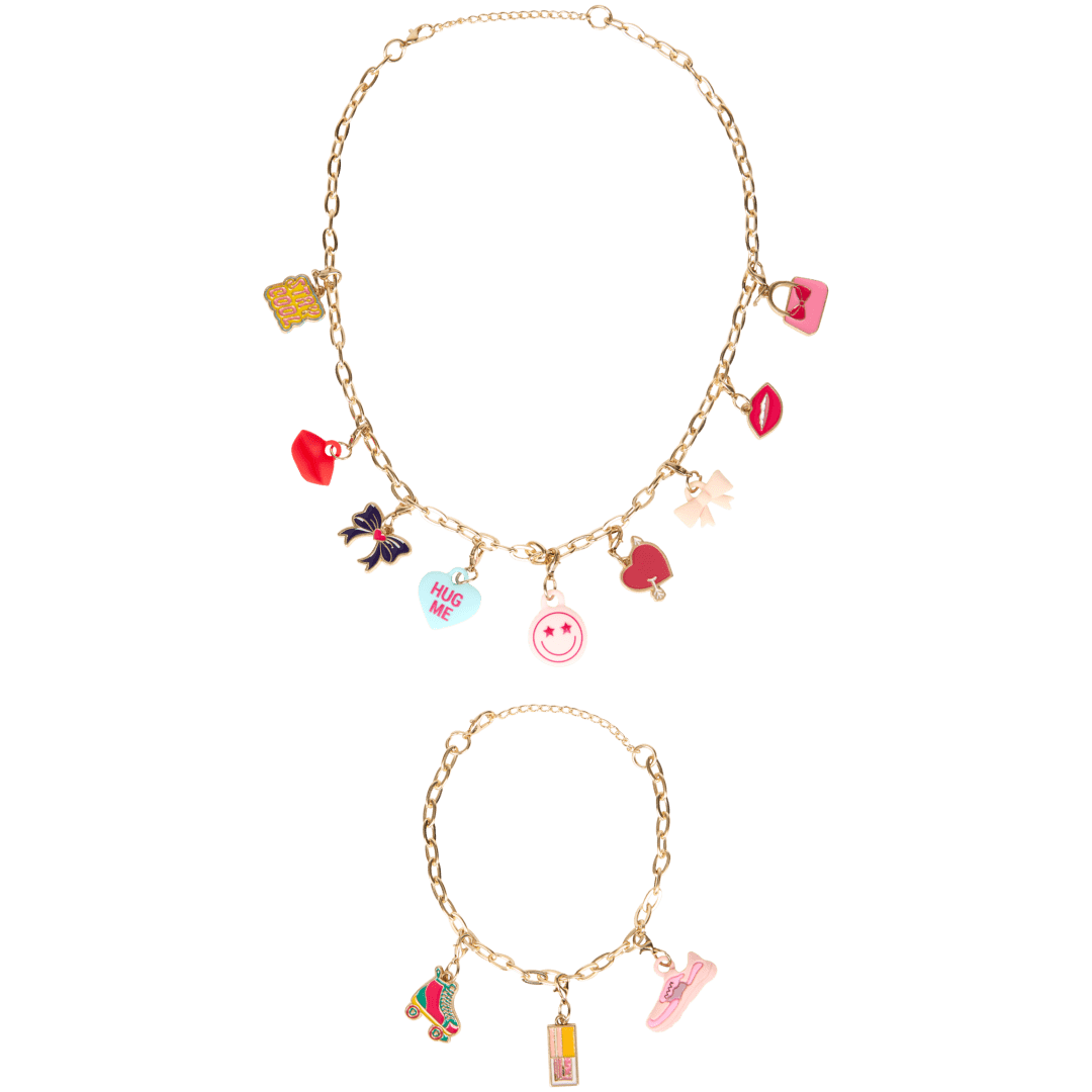 Maak je eigen sieraden Diverse varianten