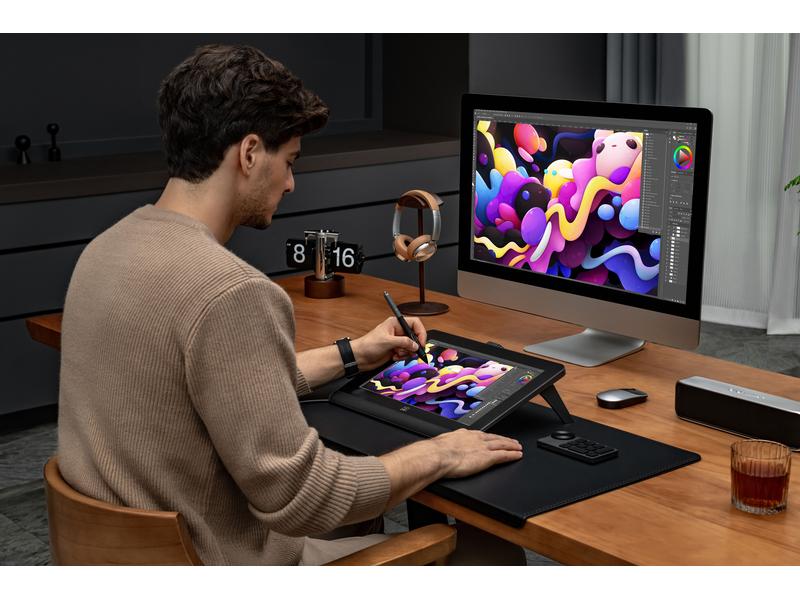 XP-PEN Grafiktablet Artist Pro 14 Gen 2 14