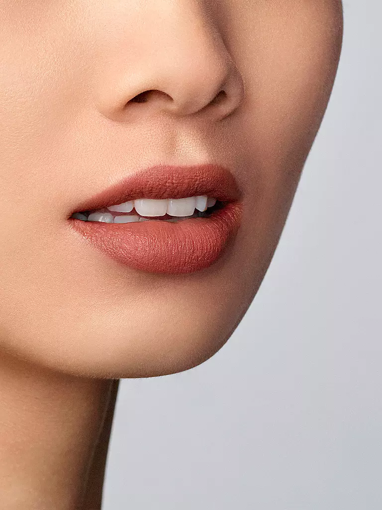 GIORGIO ARMANI COSMETICS Lippenstift - Lip Maestro Matte Nature (102 Sandstone) camel