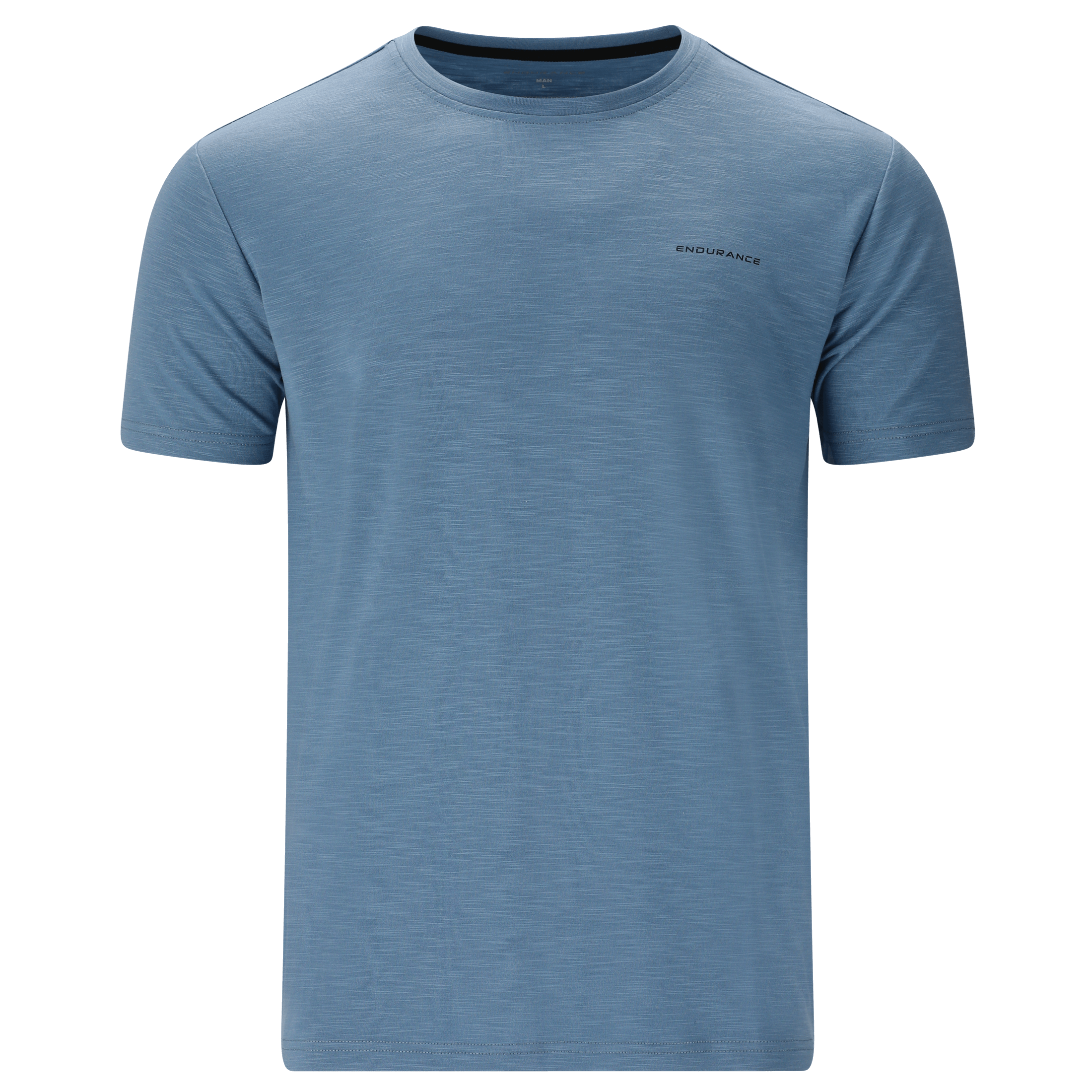 Endurance Peakom M S/S Tee - Treningstøy