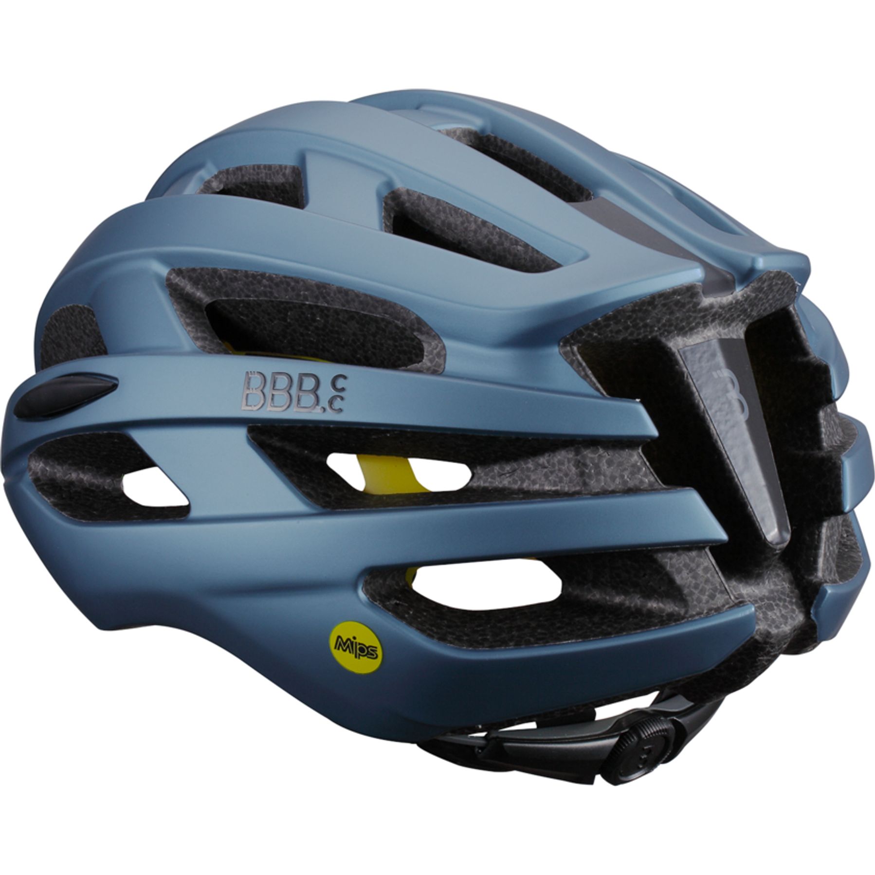 BBB Cycling BHE-153 Hawk MIPS Racefiets Helm