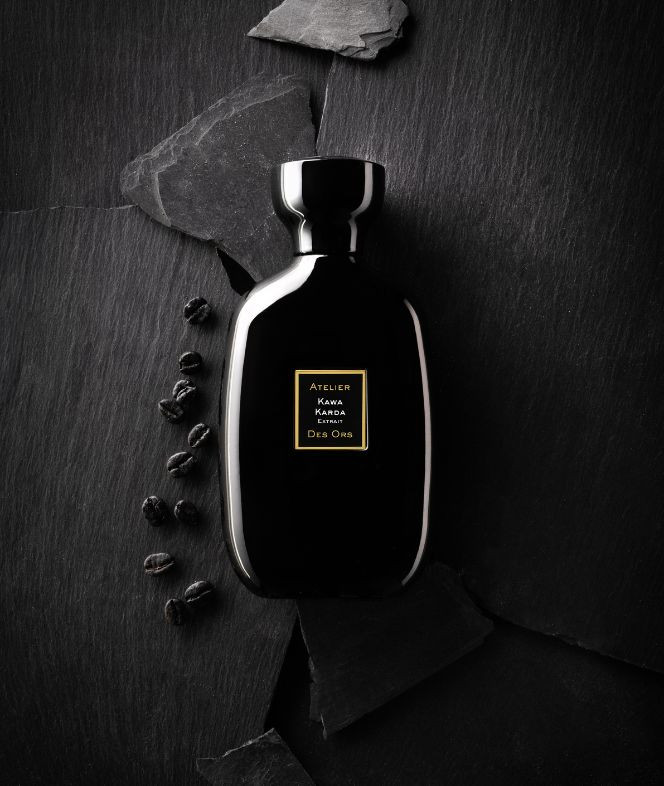 Kawa Karda ATELIER DES ORS 100 ML