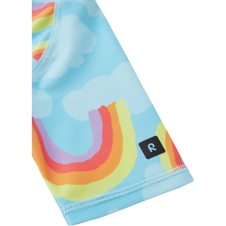 Reima Schwimmoverall Light Turquoise