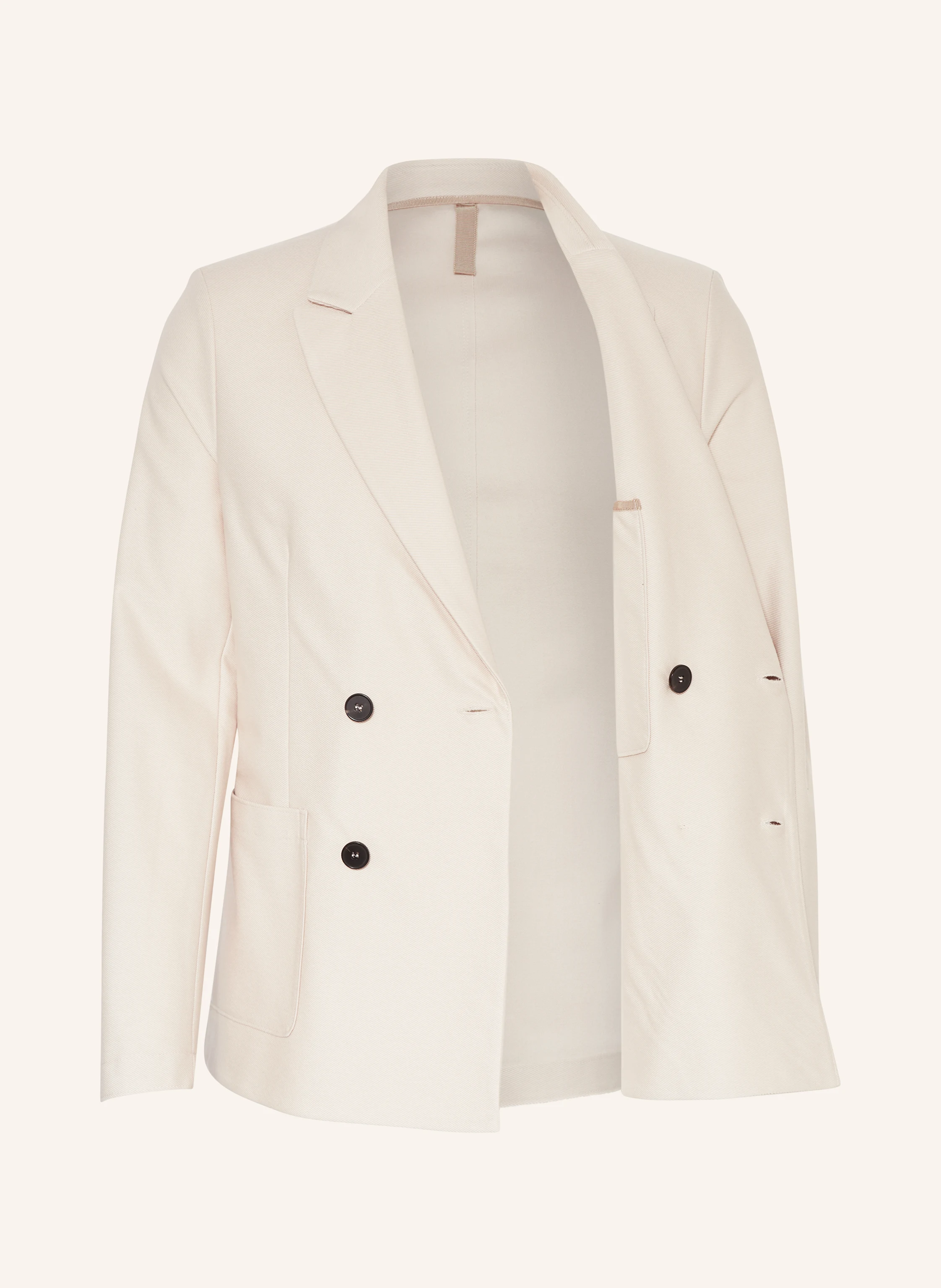 HARRIS WHARF LONDON Sakko Slim Fit