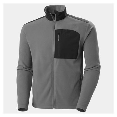 Polaire Helly Hansen Daybreaker Block Gris