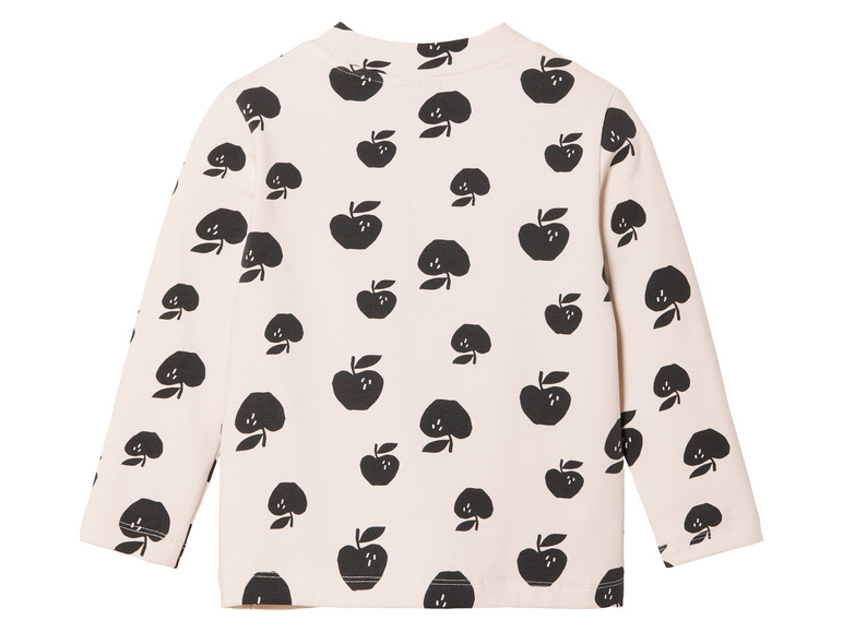 Kinder thermoshirt