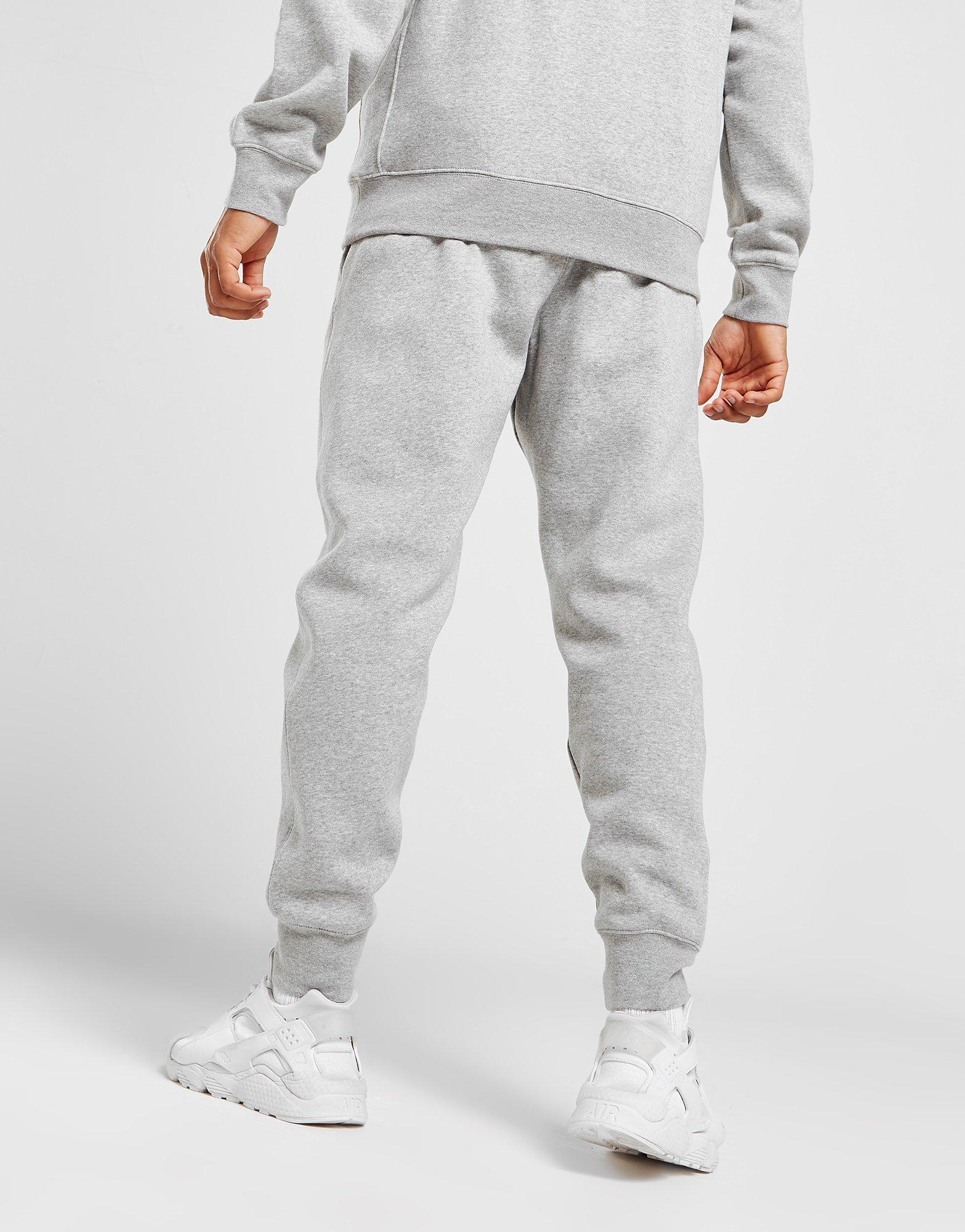 Nike Jogging Polaire Foundation à revers Homme