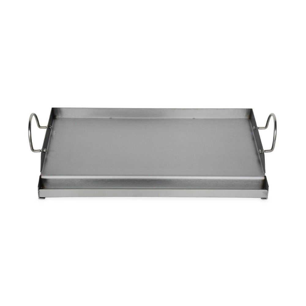 Plancha universelle pour barbecue 55cm